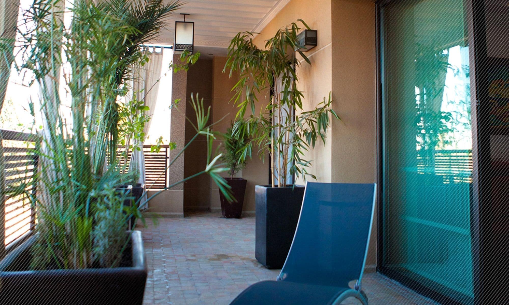 Medina Loft & Spa Marrakesh Exterior foto