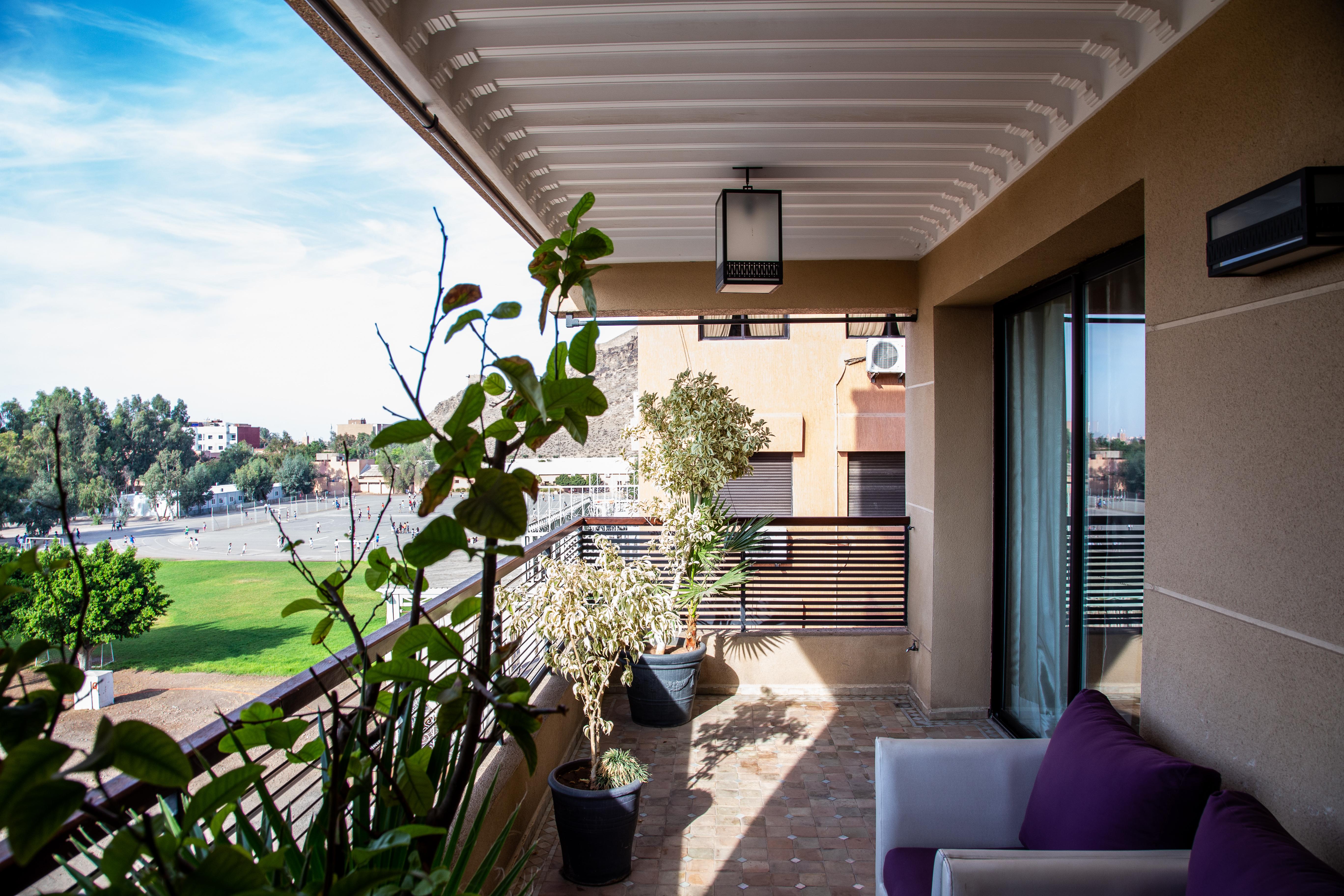 Medina Loft & Spa Marrakesh Exterior foto