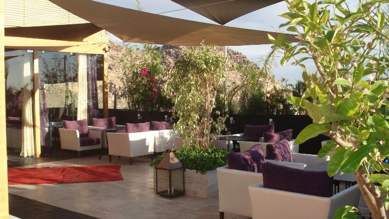 Medina Loft & Spa Marrakesh Exterior foto