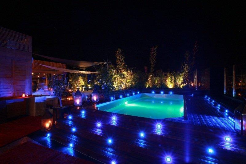 Medina Loft & Spa Marrakesh Exterior foto