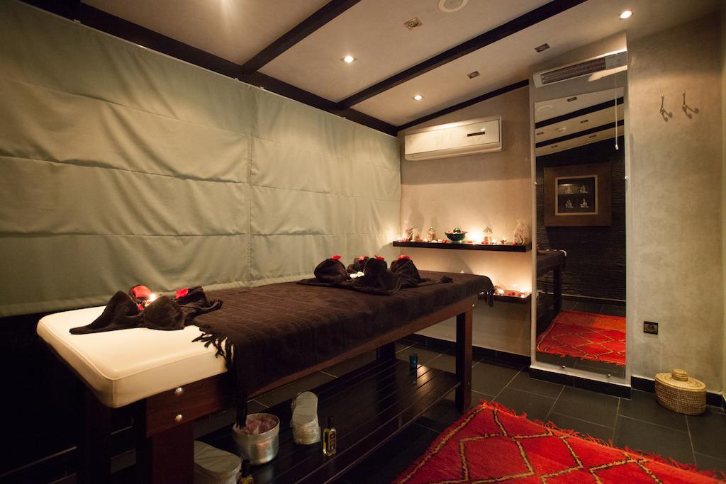 Medina Loft & Spa Marrakesh Exterior foto