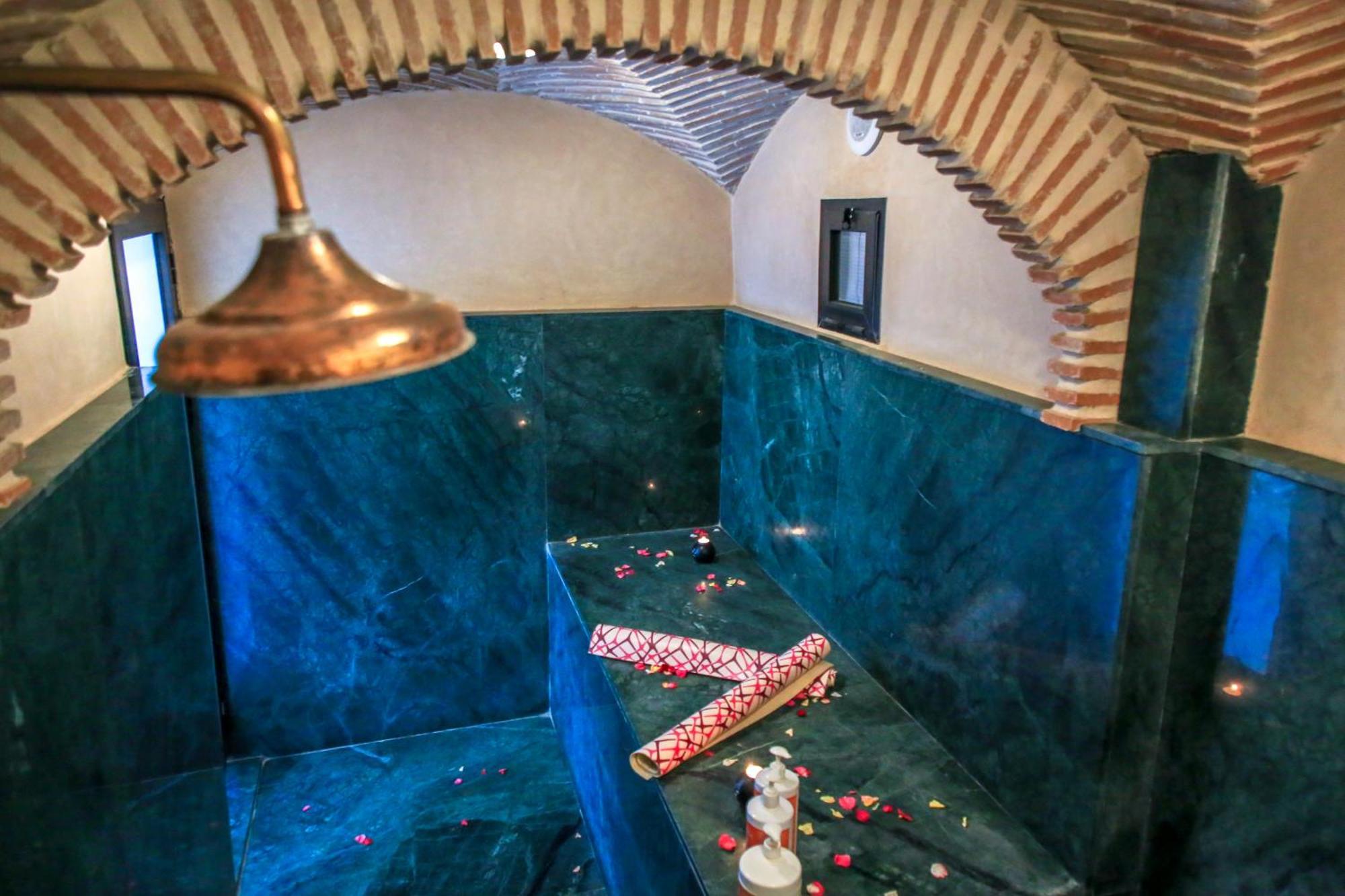 Medina Loft & Spa Marrakesh Exterior foto