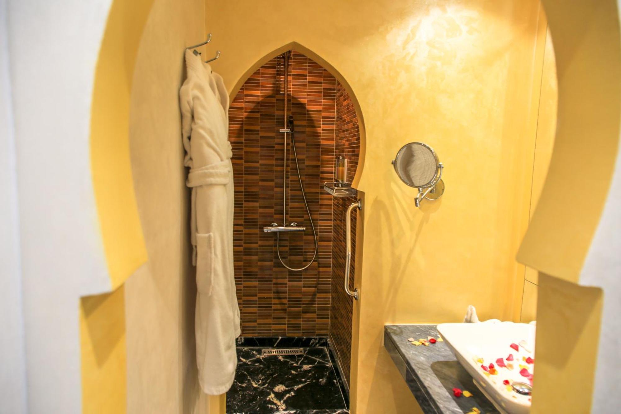 Medina Loft & Spa Marrakesh Exterior foto