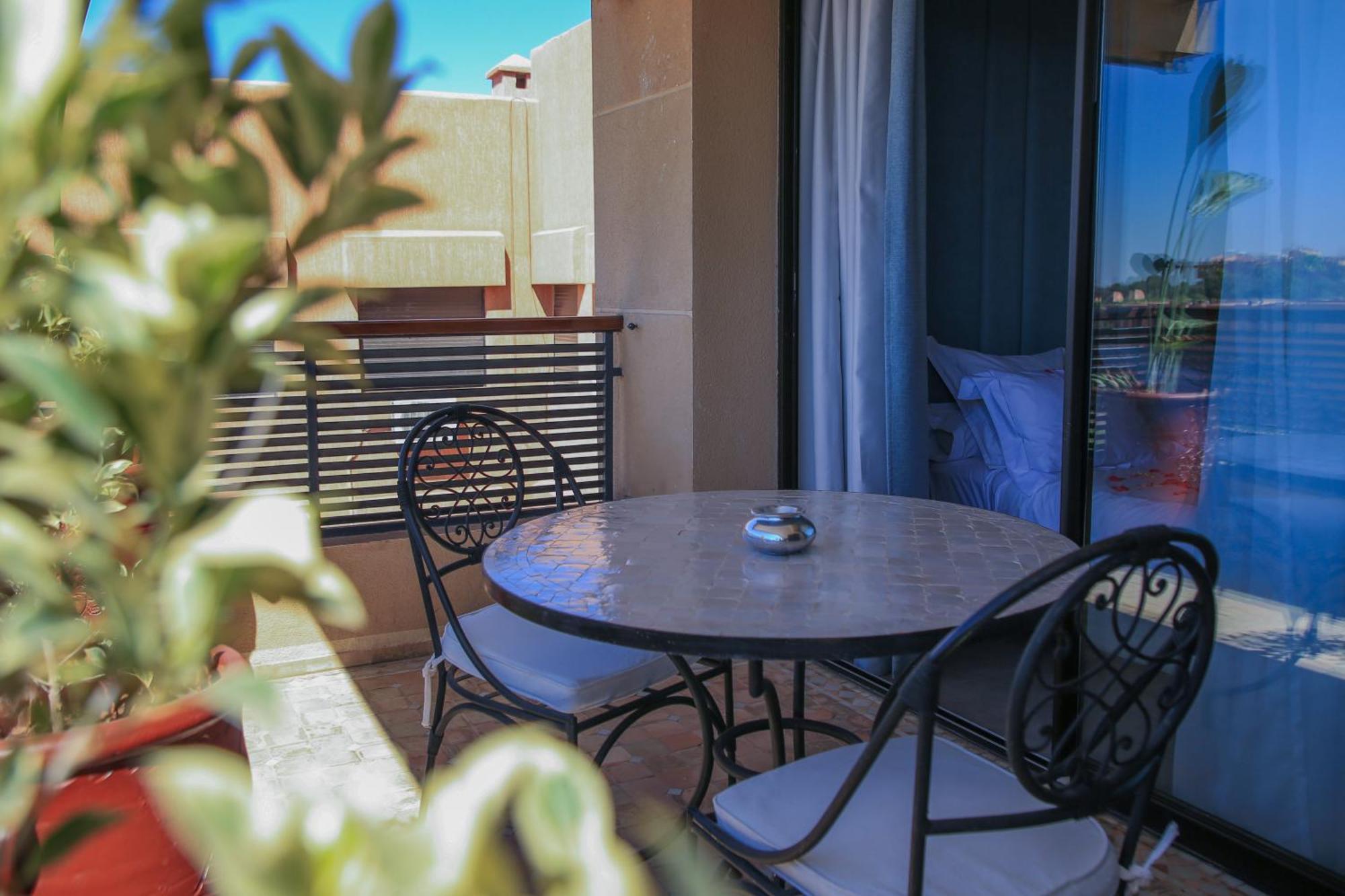 Medina Loft & Spa Marrakesh Exterior foto
