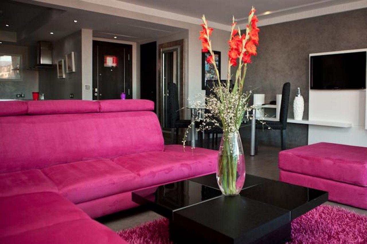 Medina Loft & Spa Marrakesh Exterior foto