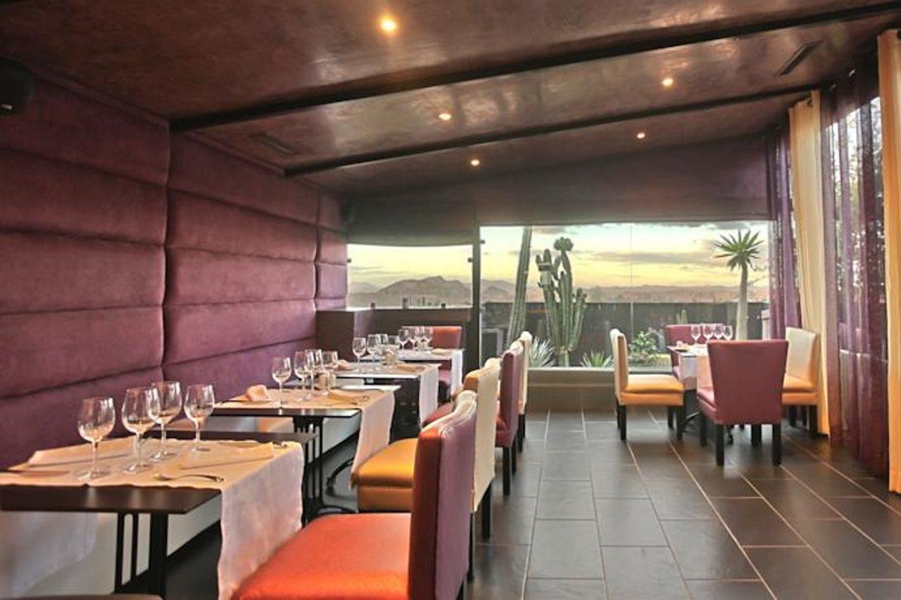 Medina Loft & Spa Marrakesh Exterior foto