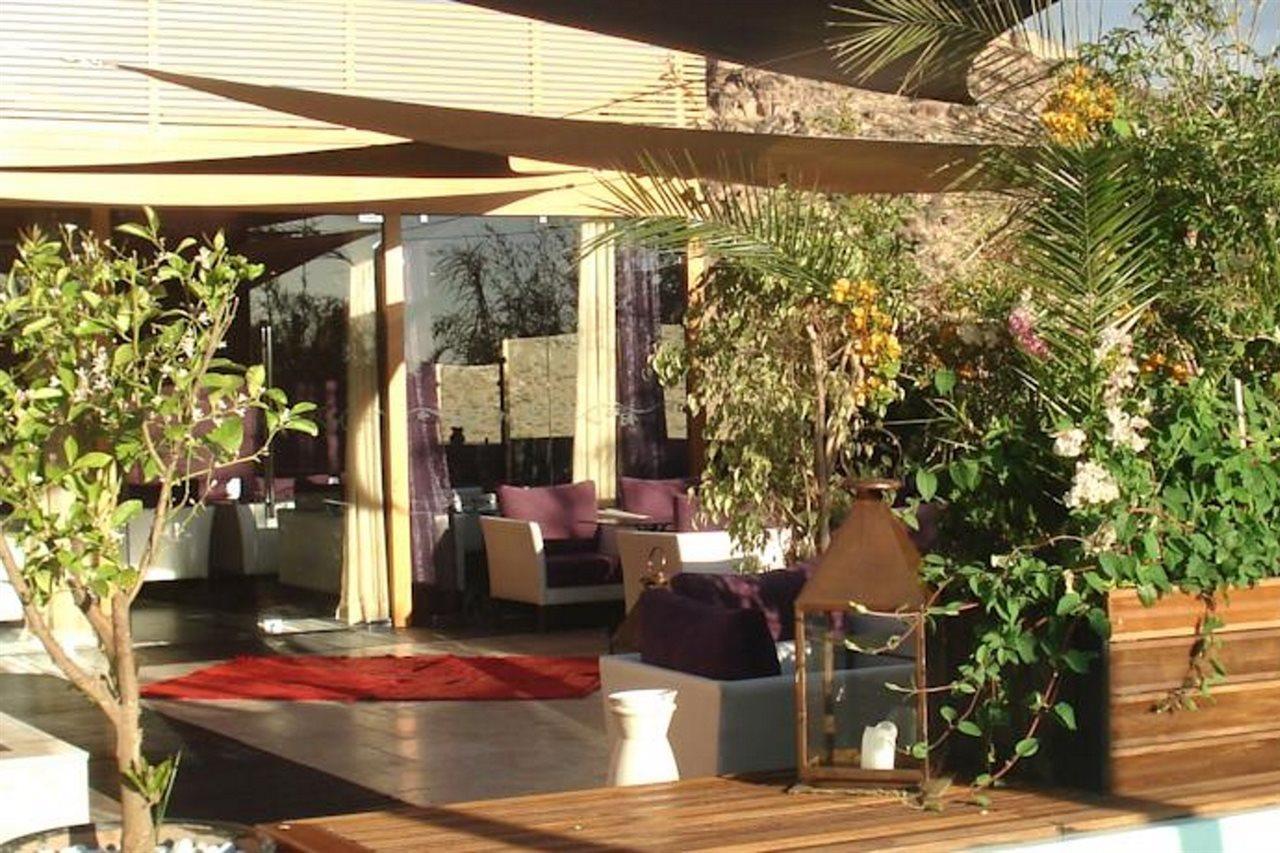 Medina Loft & Spa Marrakesh Exterior foto