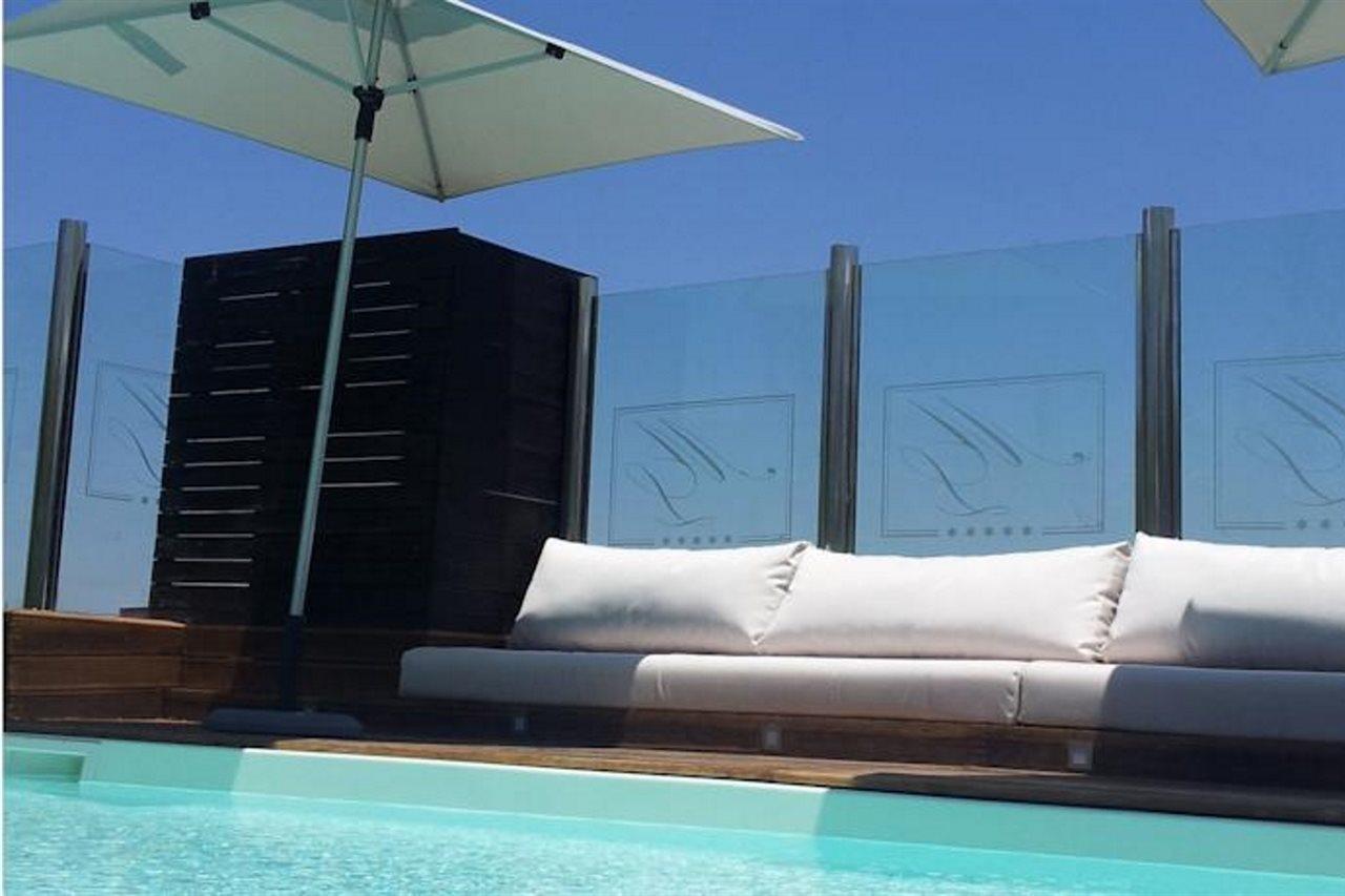 Medina Loft & Spa Marrakesh Exterior foto