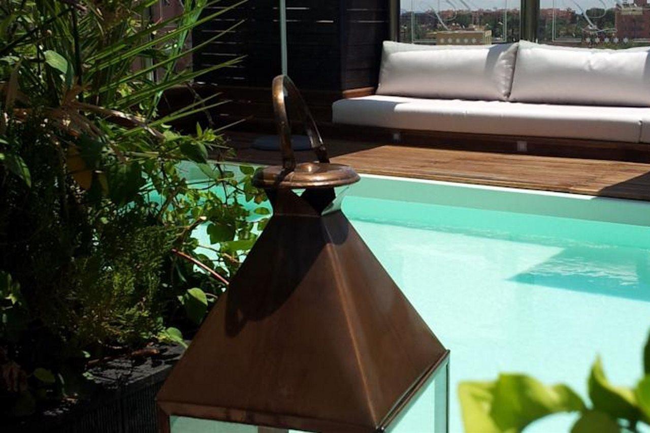Medina Loft & Spa Marrakesh Exterior foto