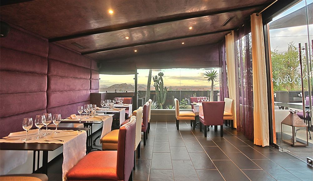 Medina Loft & Spa Marrakesh Exterior foto