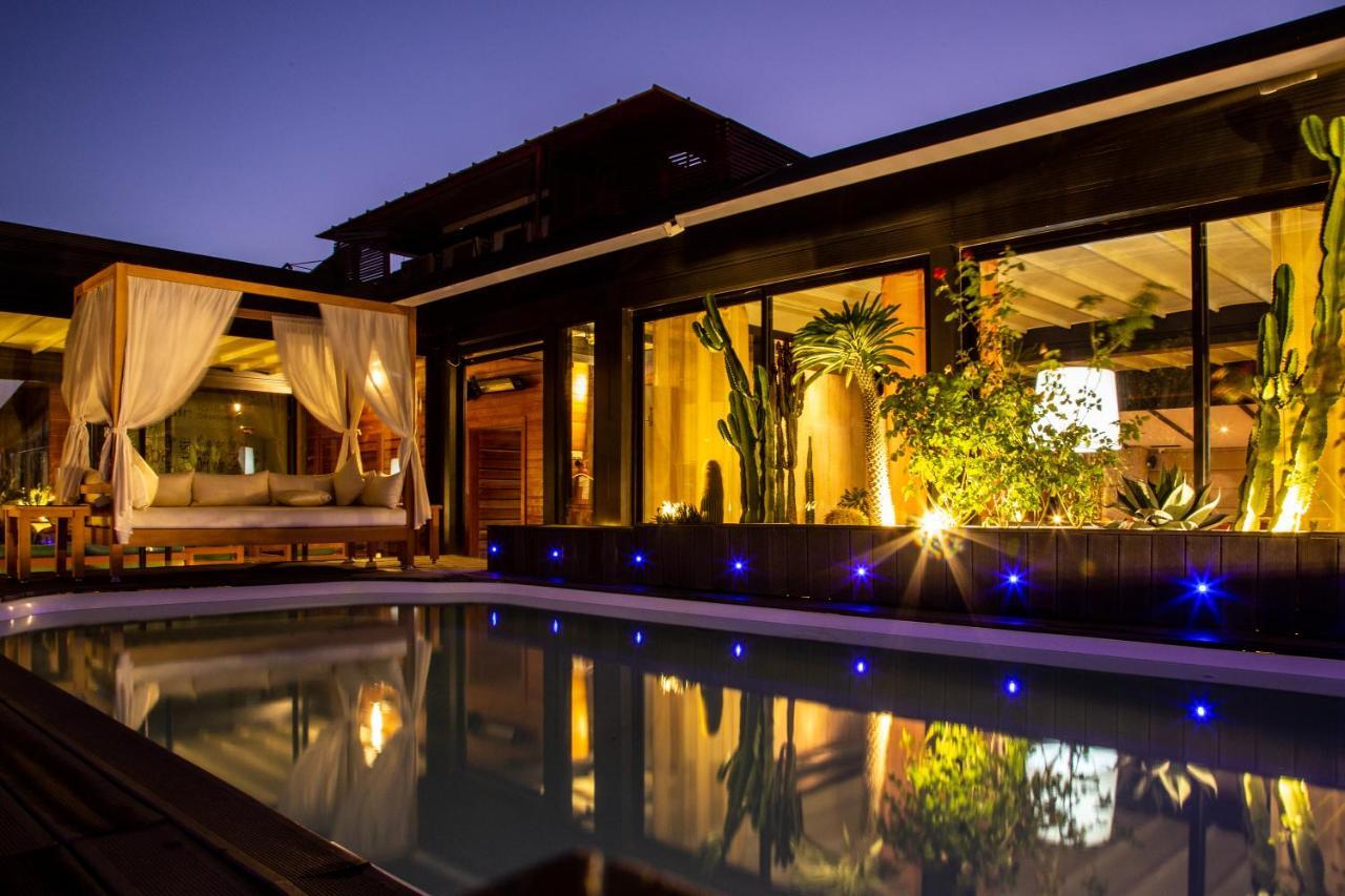 Medina Loft & Spa Marrakesh Exterior foto