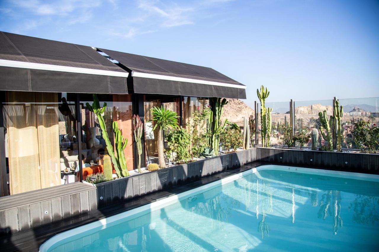 Medina Loft & Spa Marrakesh Exterior foto