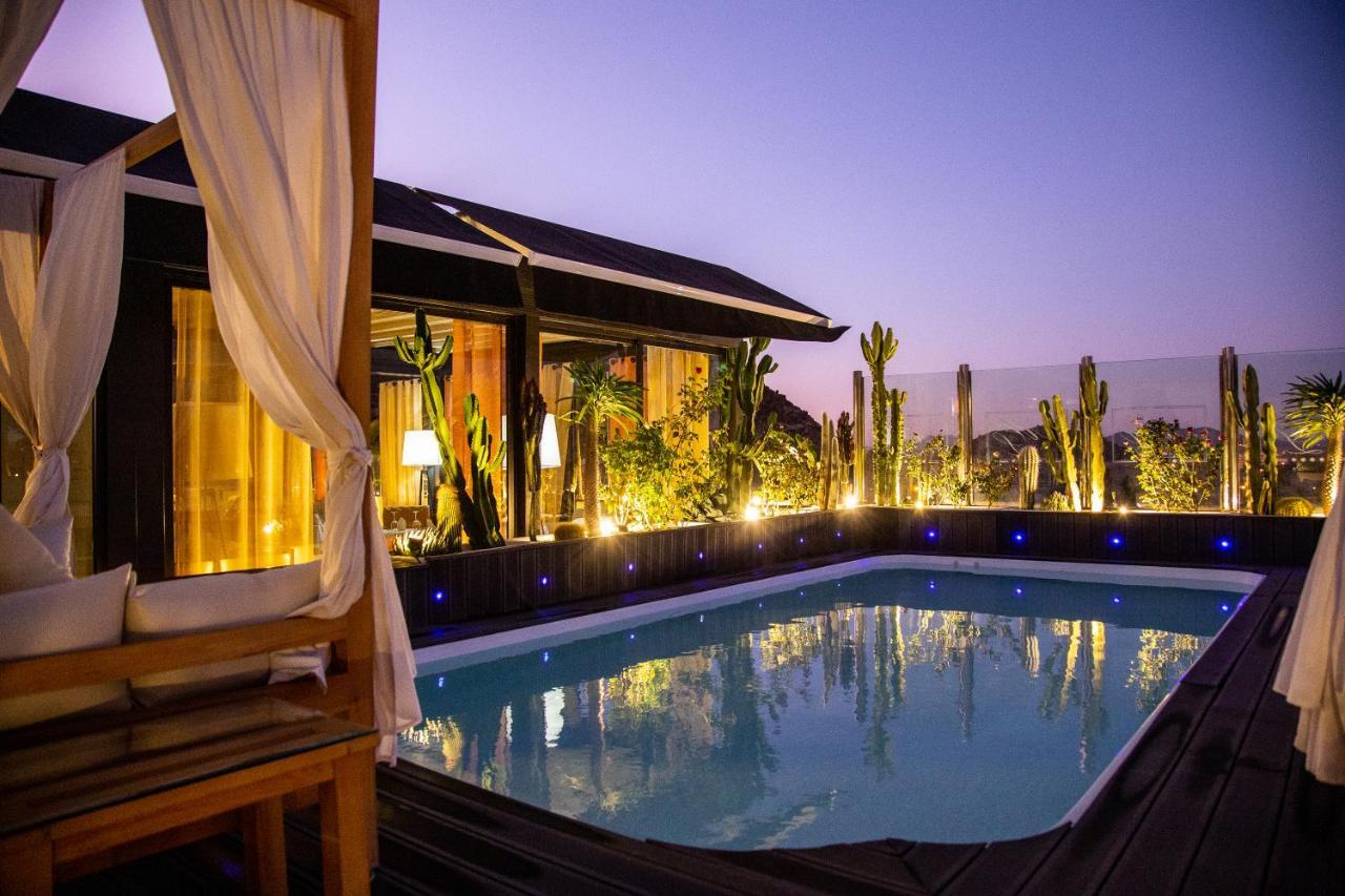 Medina Loft & Spa Marrakesh Exterior foto